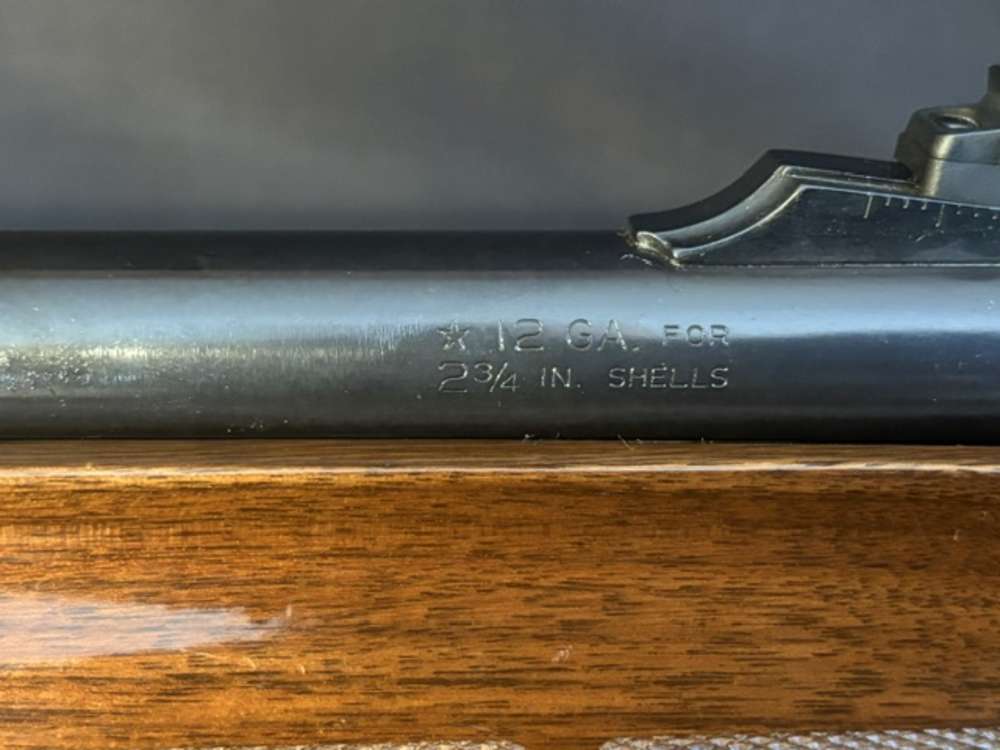 Remington 870 Wingmaster 12g 20"-img-11