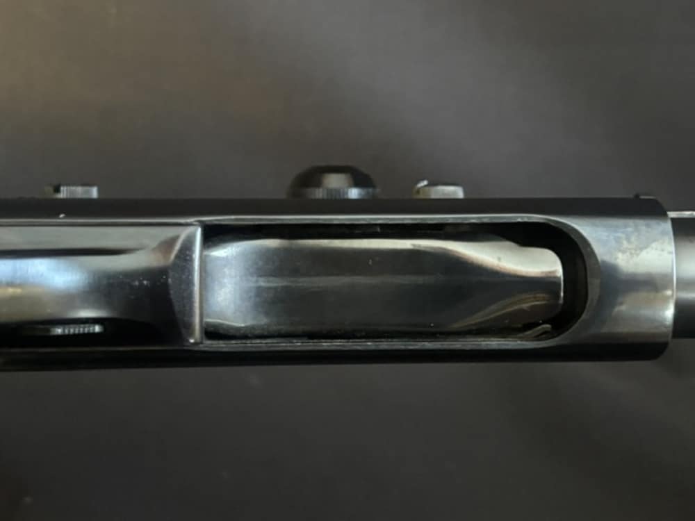 Remington 870 Wingmaster 12g 20"-img-29