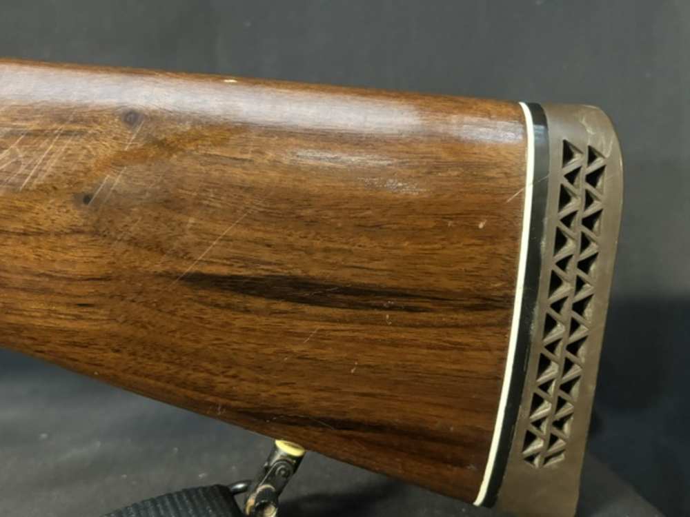 Remington 870 Wingmaster 12g 20"-img-1