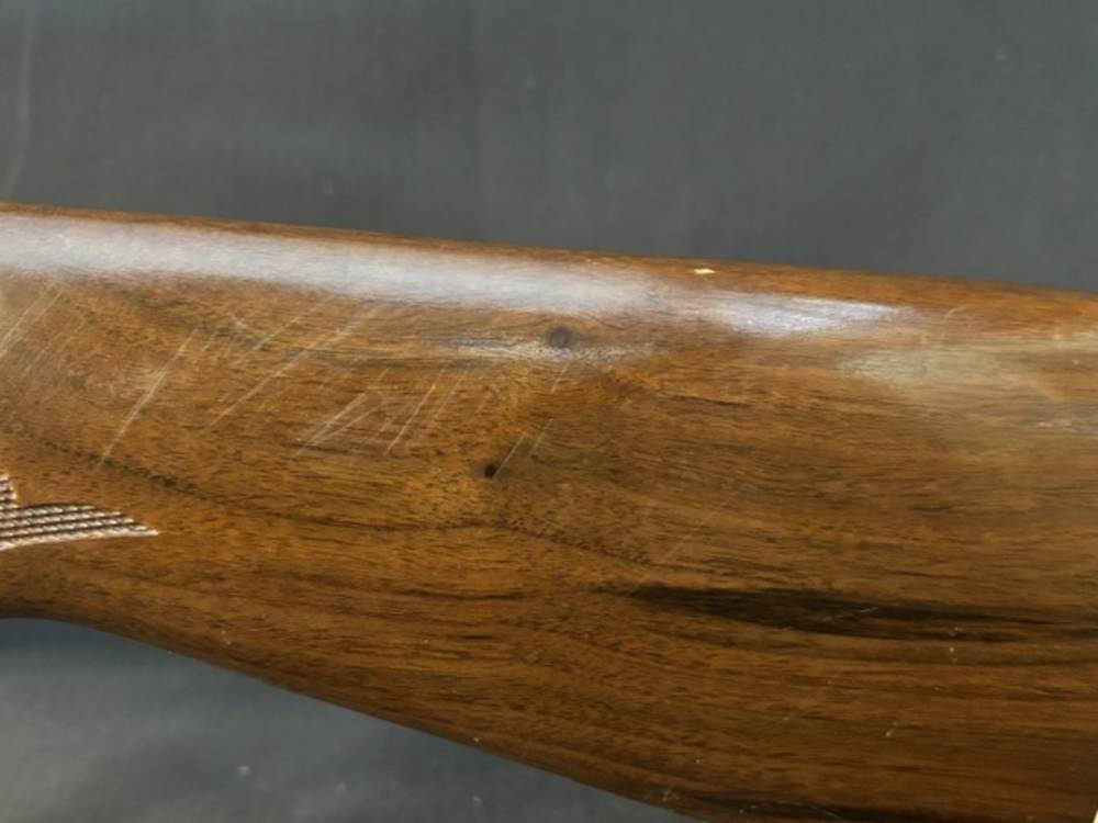Remington 870 Wingmaster 12g 20"-img-2