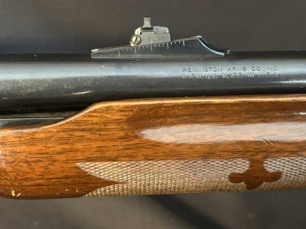 Remington 870 Wingmaster 12g 20"-img-22