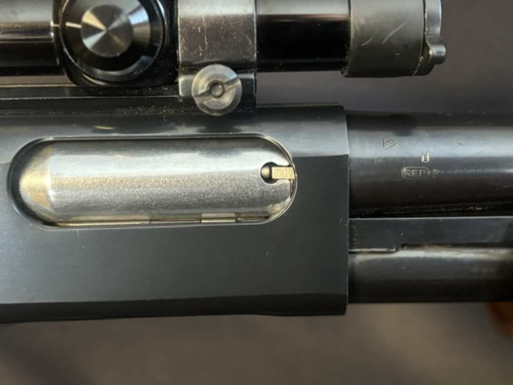 Remington 870 Wingmaster 12g 20"-img-20