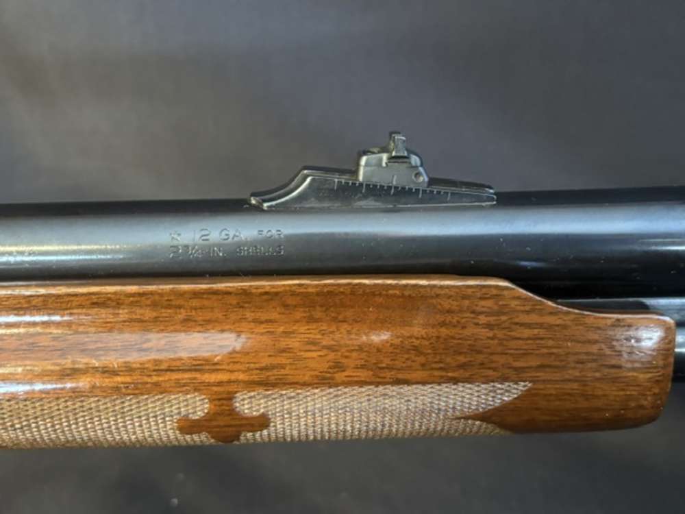 Remington 870 Wingmaster 12g 20"-img-10