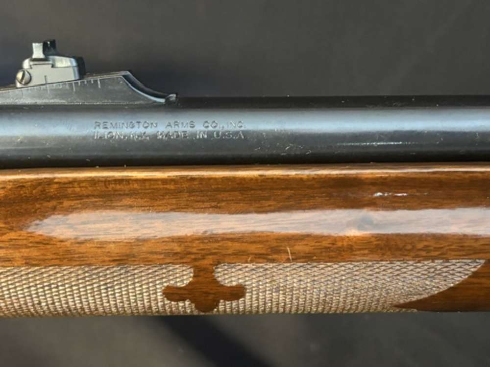 Remington 870 Wingmaster 12g 20"-img-23