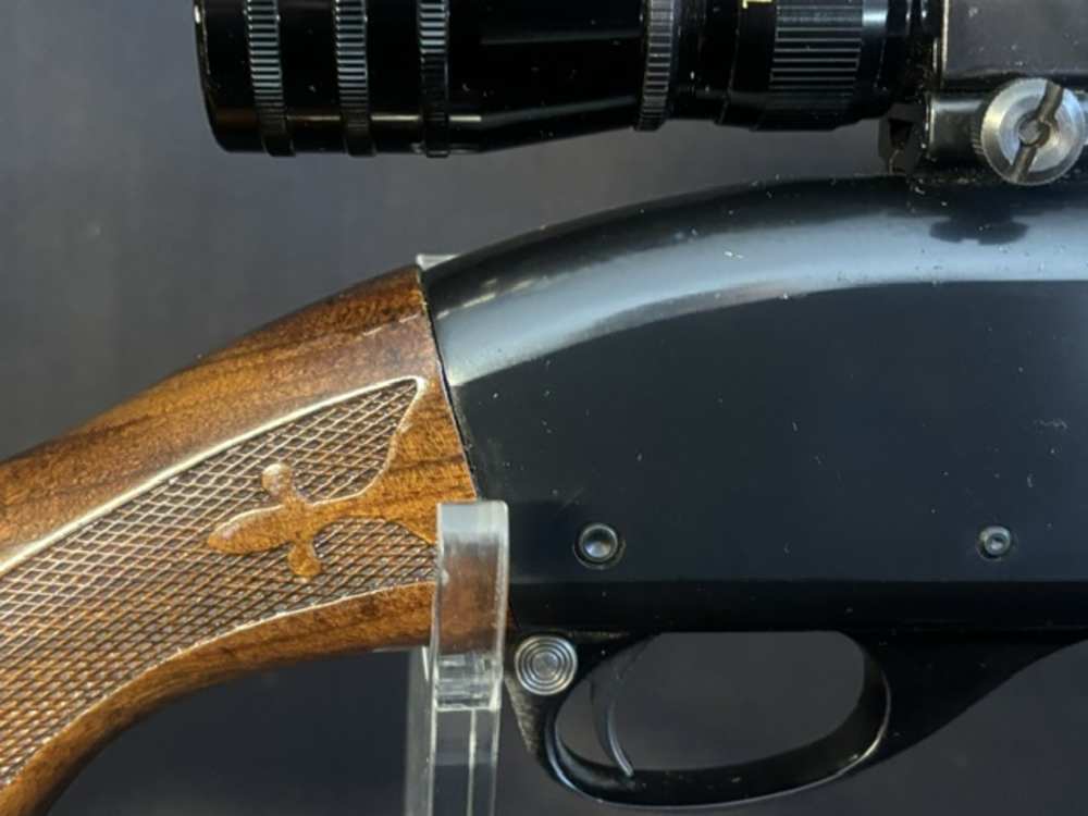 Remington 870 Wingmaster 12g 20"-img-18
