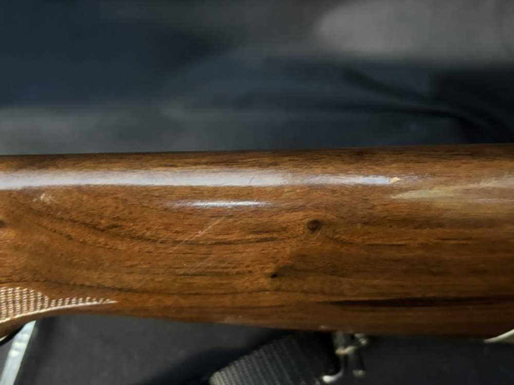 Remington 870 Wingmaster 12g 20"-img-3