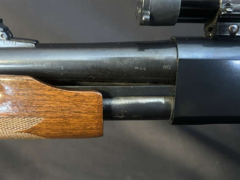 Remington 870 Wingmaster 12g 20"-img-9