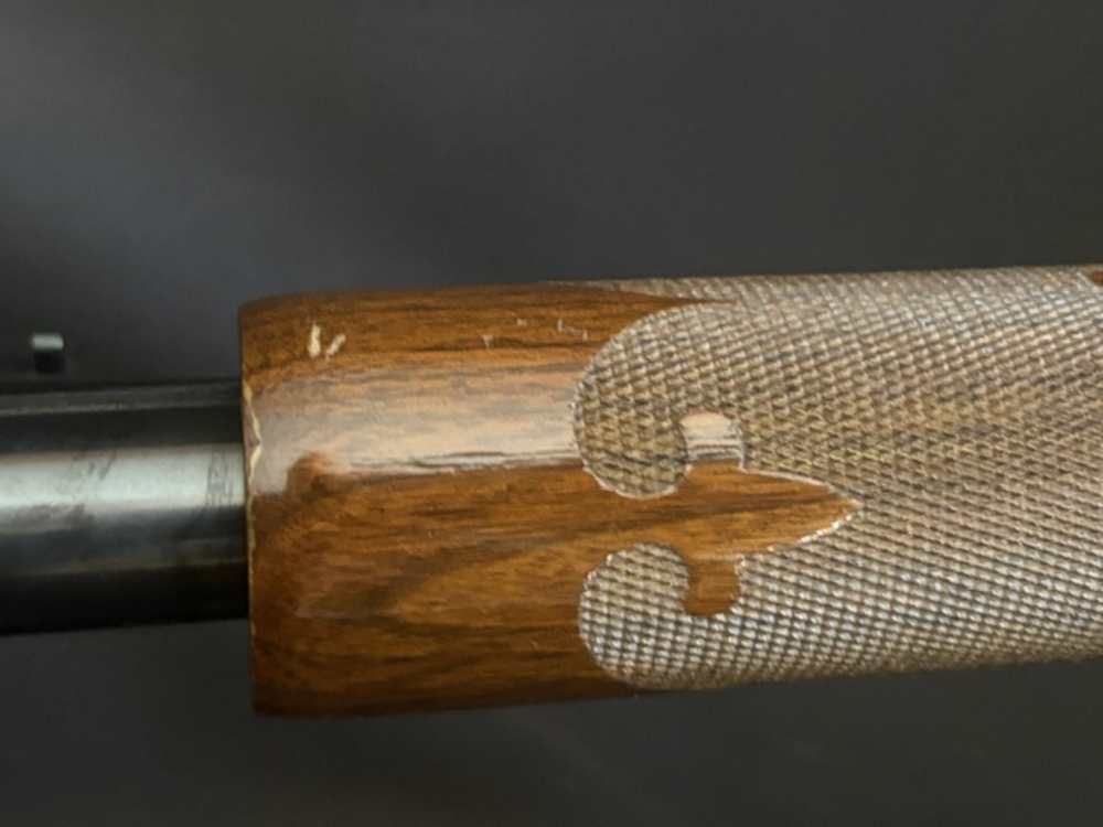 Remington 870 Wingmaster 12g 20"-img-30