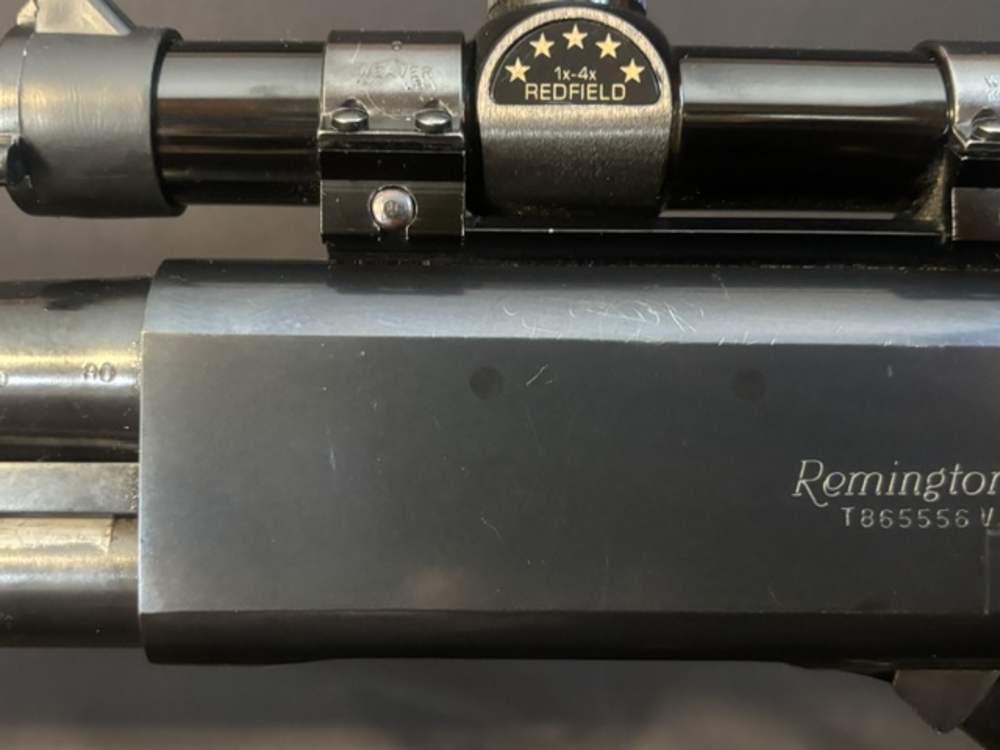 Remington 870 Wingmaster 12g 20"-img-8