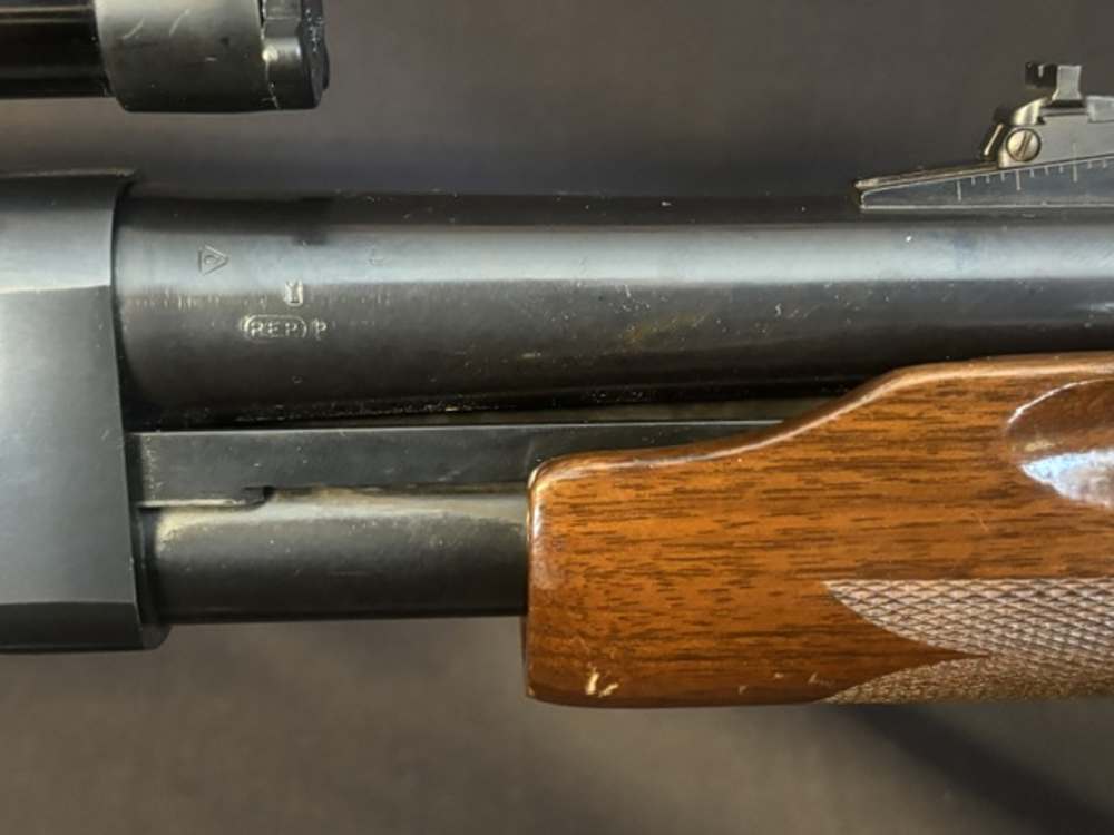 Remington 870 Wingmaster 12g 20"-img-21