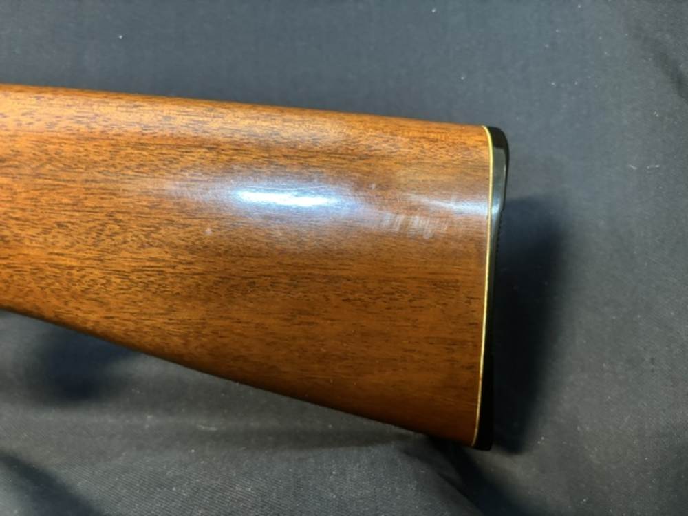 Remington 870 Wingmaster .410 Fixed Full 25"-img-1
