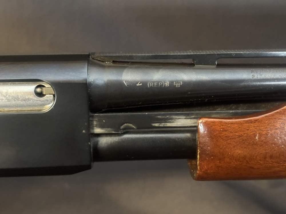 Remington 870 Wingmaster .410 Fixed Full 25"-img-28