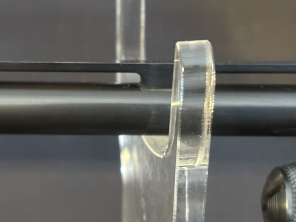Remington 870 Wingmaster .410 Fixed Full 25"-img-15