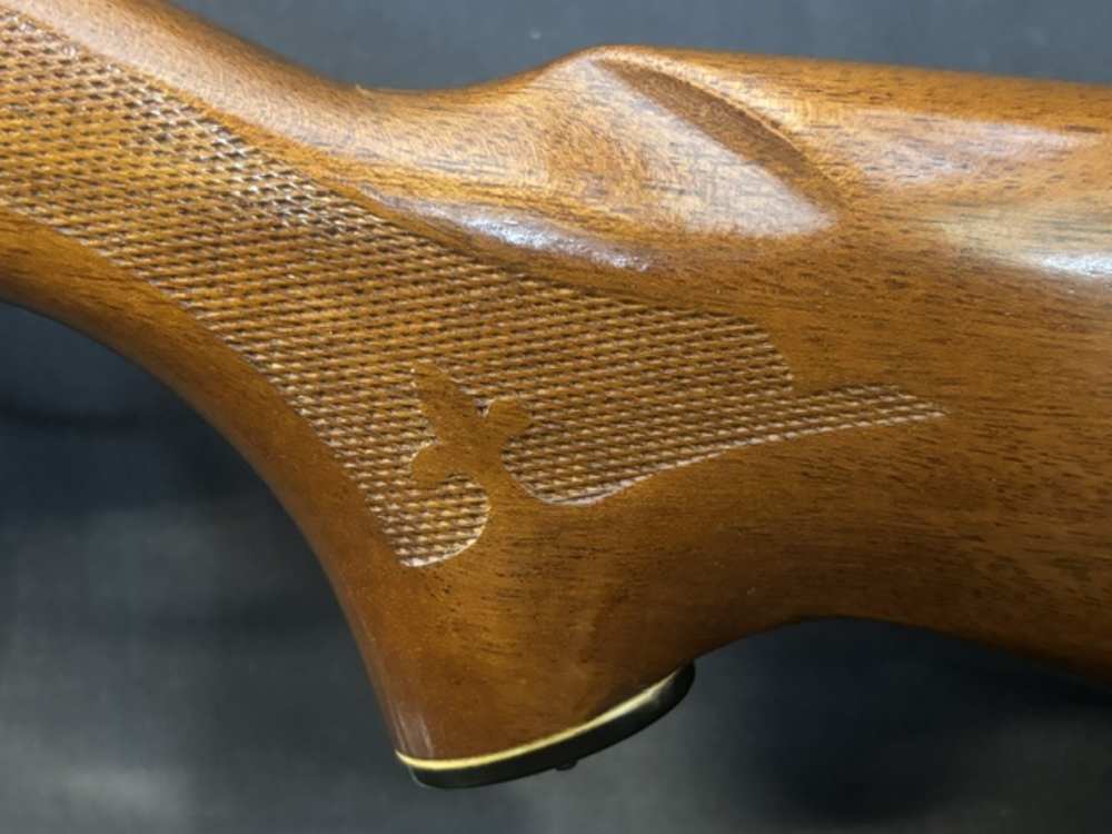 Remington 870 Wingmaster .410 Fixed Full 25"-img-3