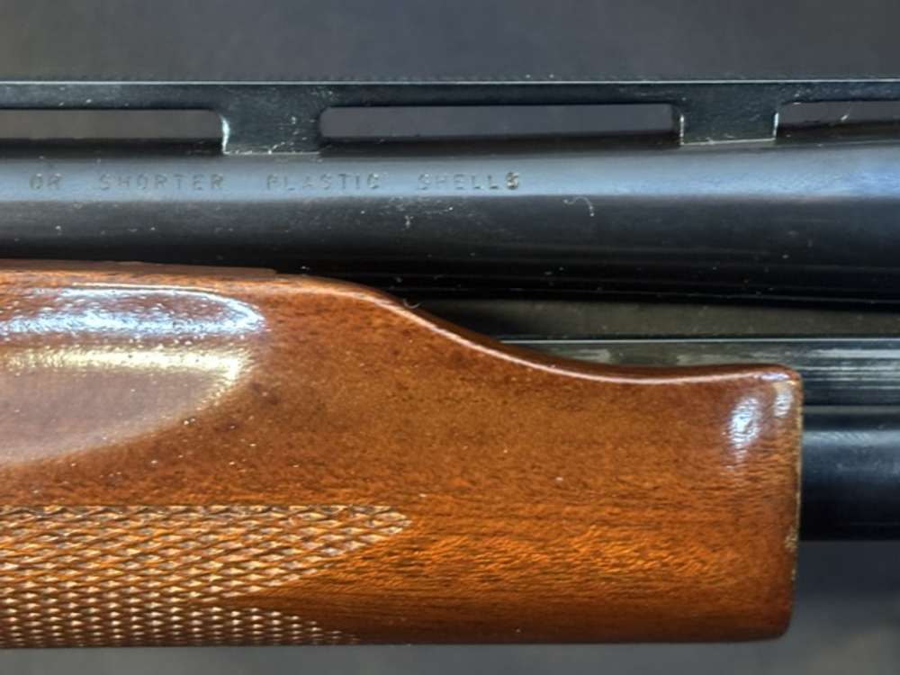Remington 870 Wingmaster .410 Fixed Full 25"-img-11