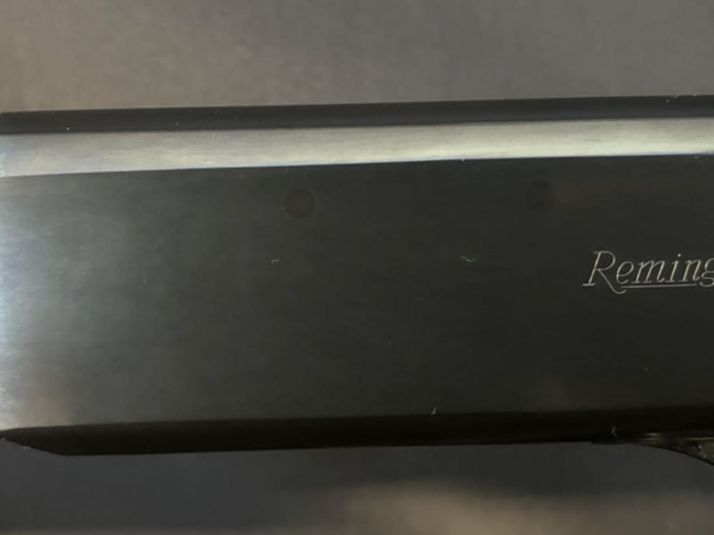 Remington 870 Wingmaster .410 Fixed Full 25"-img-7