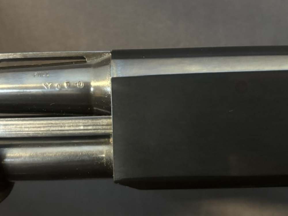 Remington 870 Wingmaster .410 Fixed Full 25"-img-8
