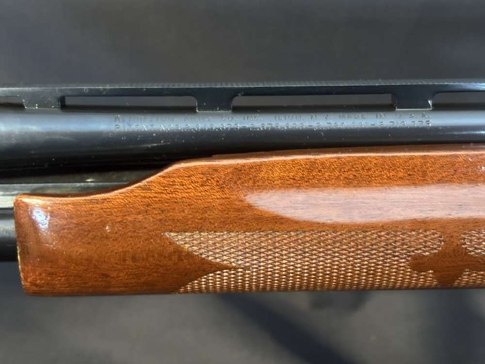 Remington 870 Wingmaster .410 Fixed Full 25"-img-29