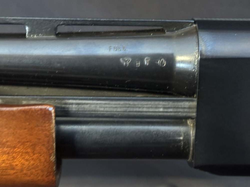 Remington 870 Wingmaster .410 Fixed Full 25"-img-10