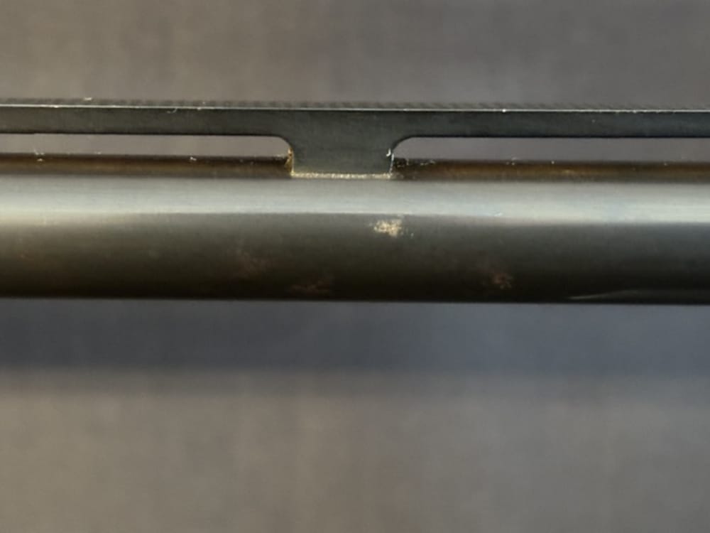 Remington 870 Wingmaster .410 Fixed Full 25"-img-16