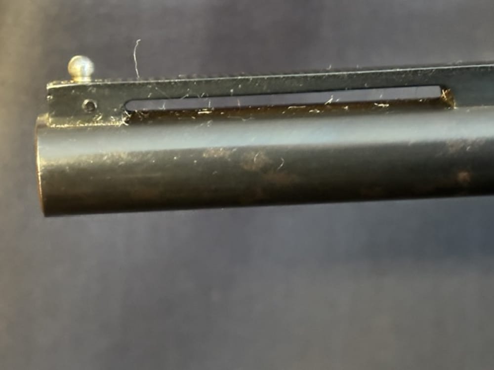 Remington 870 Wingmaster .410 Fixed Full 25"-img-19
