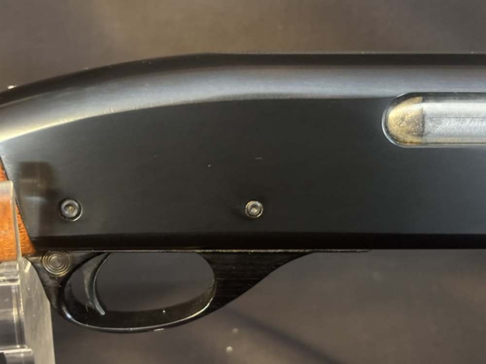 Remington 870 Wingmaster .410 Fixed Full 25"-img-26
