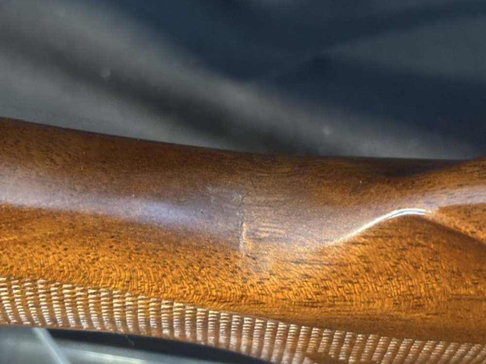 Remington 870 Wingmaster .410 Fixed Full 25"-img-9