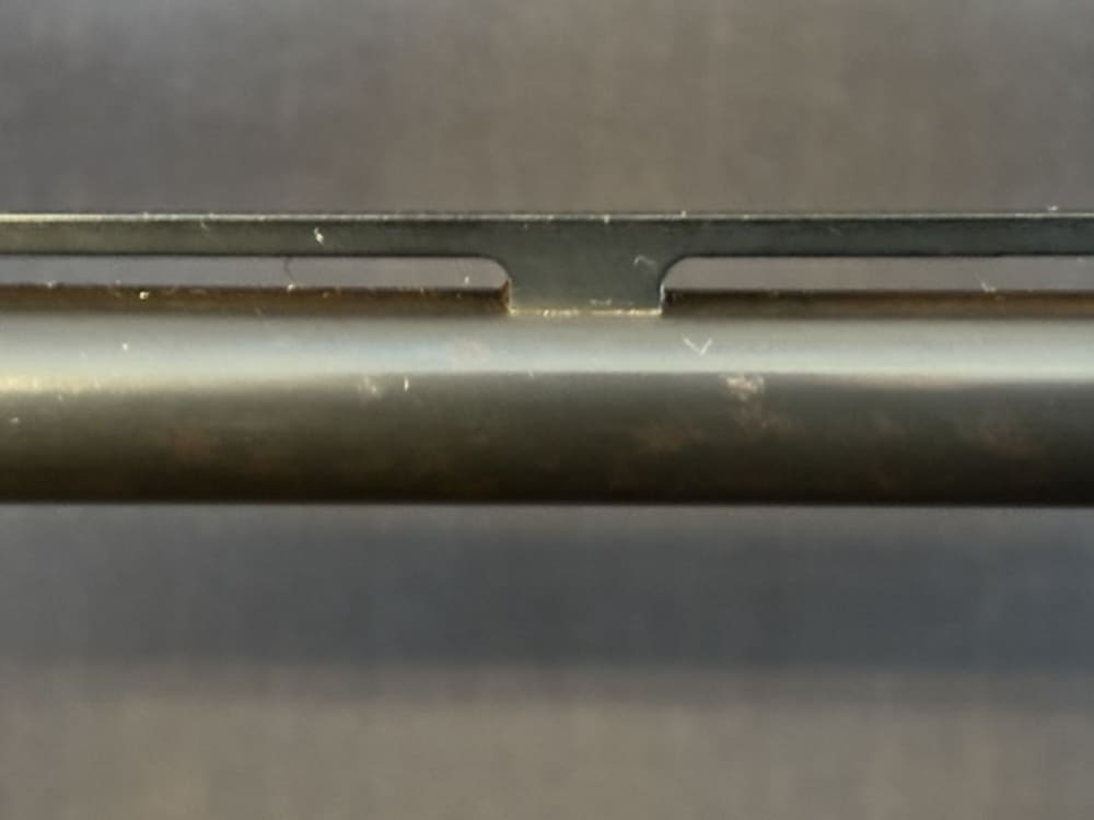 Remington 870 Wingmaster .410 Fixed Full 25"-img-17