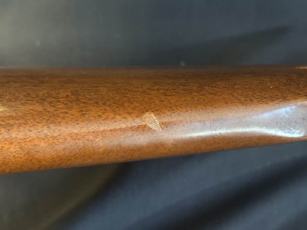 Remington 870 Wingmaster .410 Fixed Full 25"-img-34