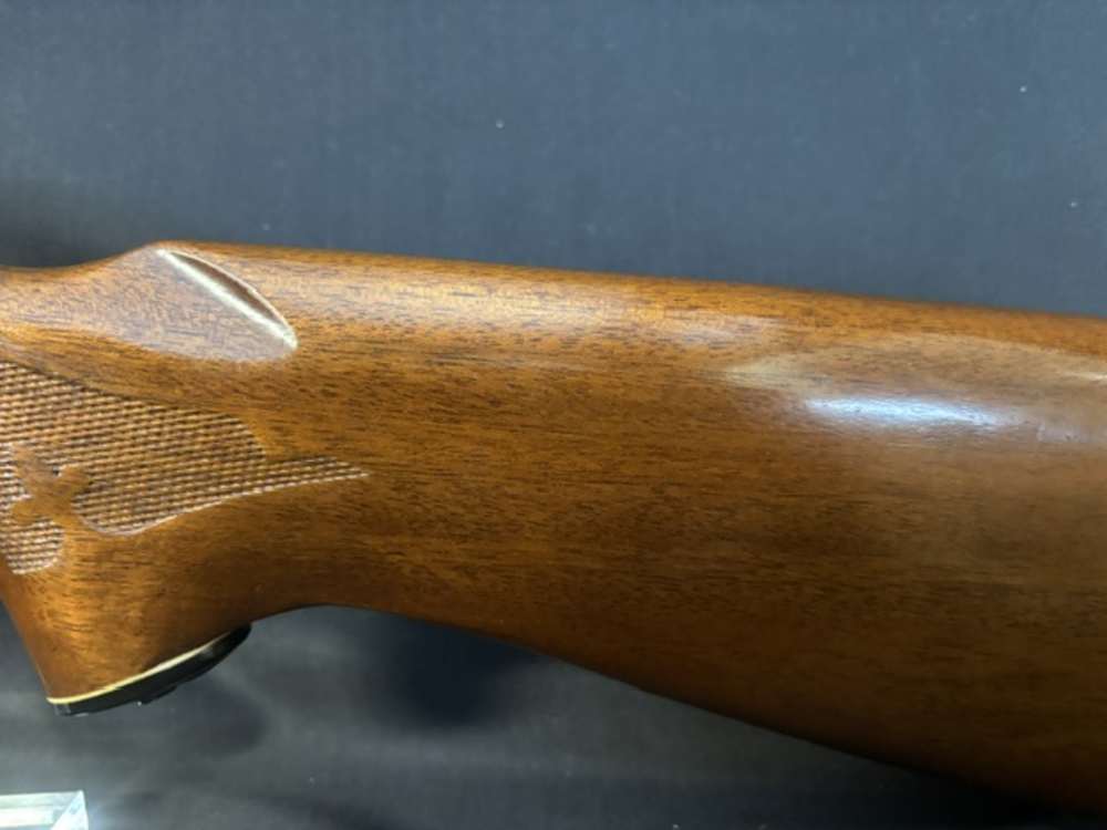 Remington 870 Wingmaster .410 Fixed Full 25"-img-2