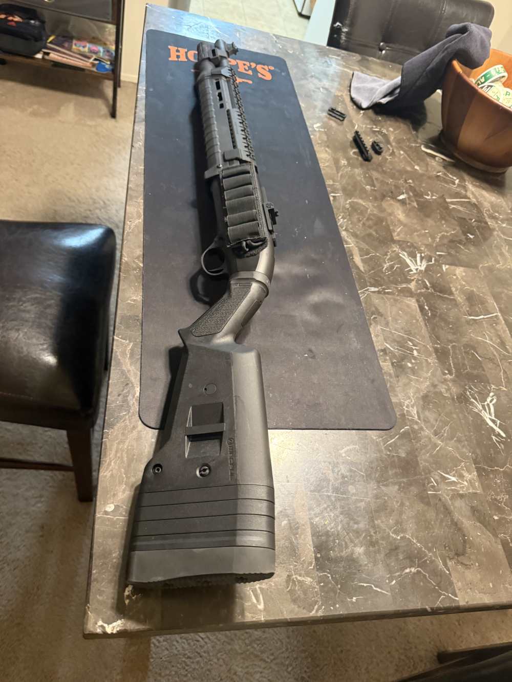 Beretta 1301 Tactical C (LTT)-img-2