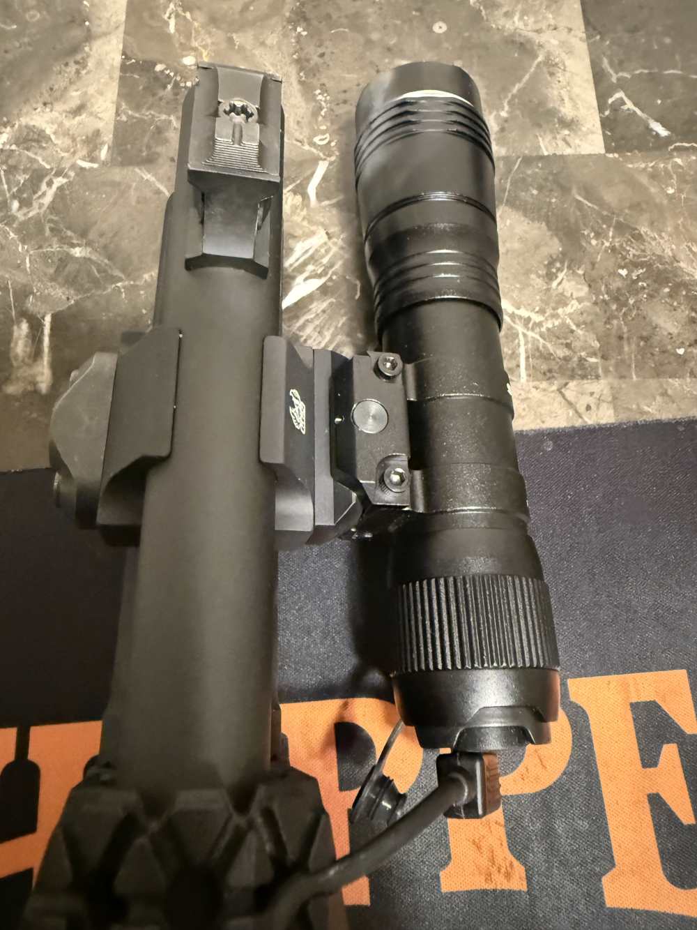 Beretta 1301 Tactical C (LTT)-img-19