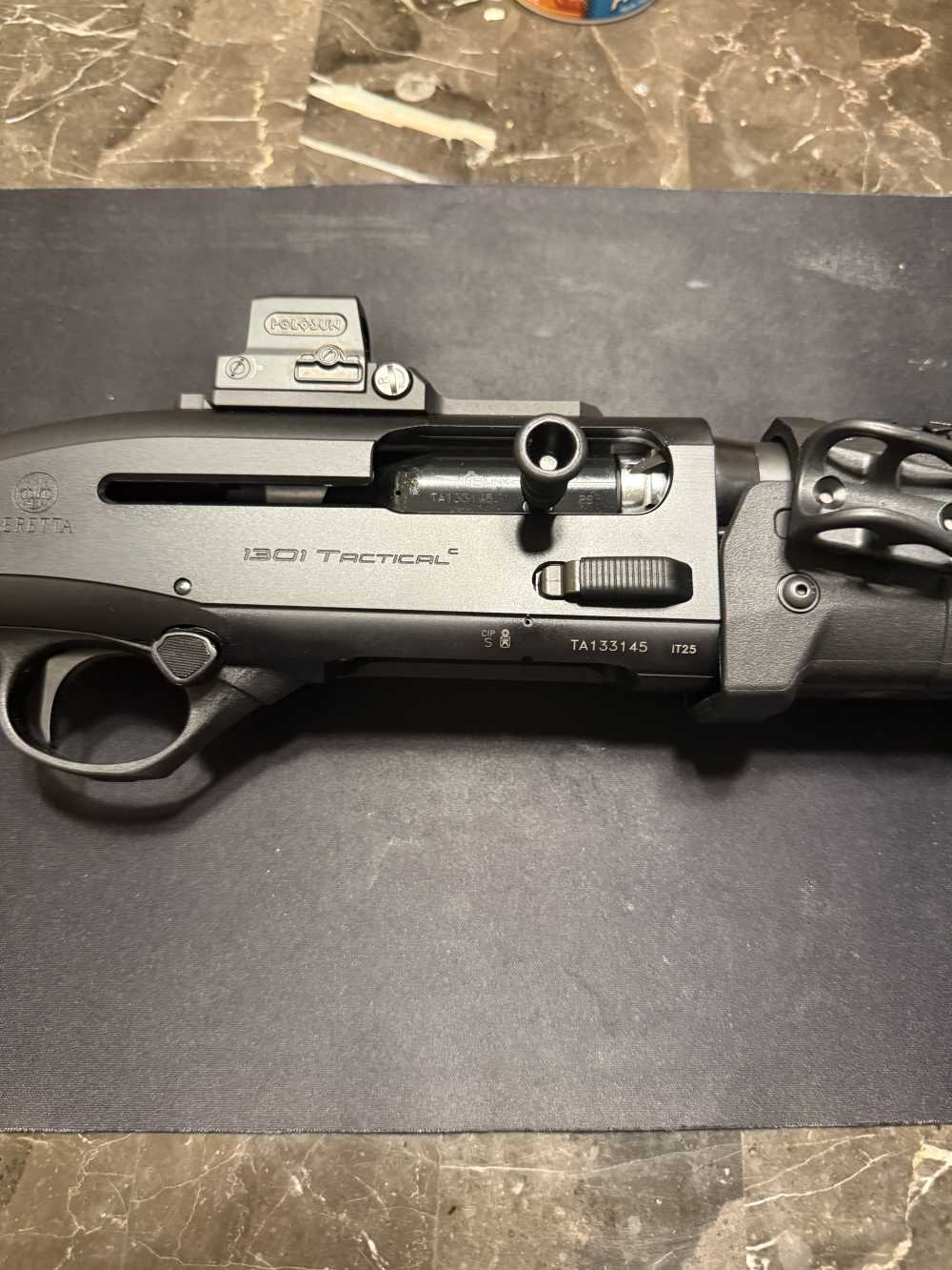 Beretta 1301 Tactical C (LTT)-img-4