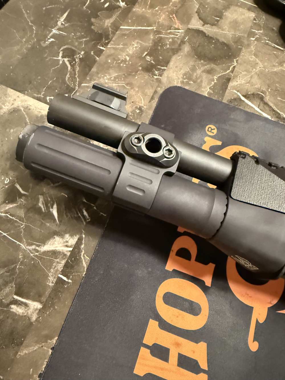 Beretta 1301 Tactical C (LTT)-img-15