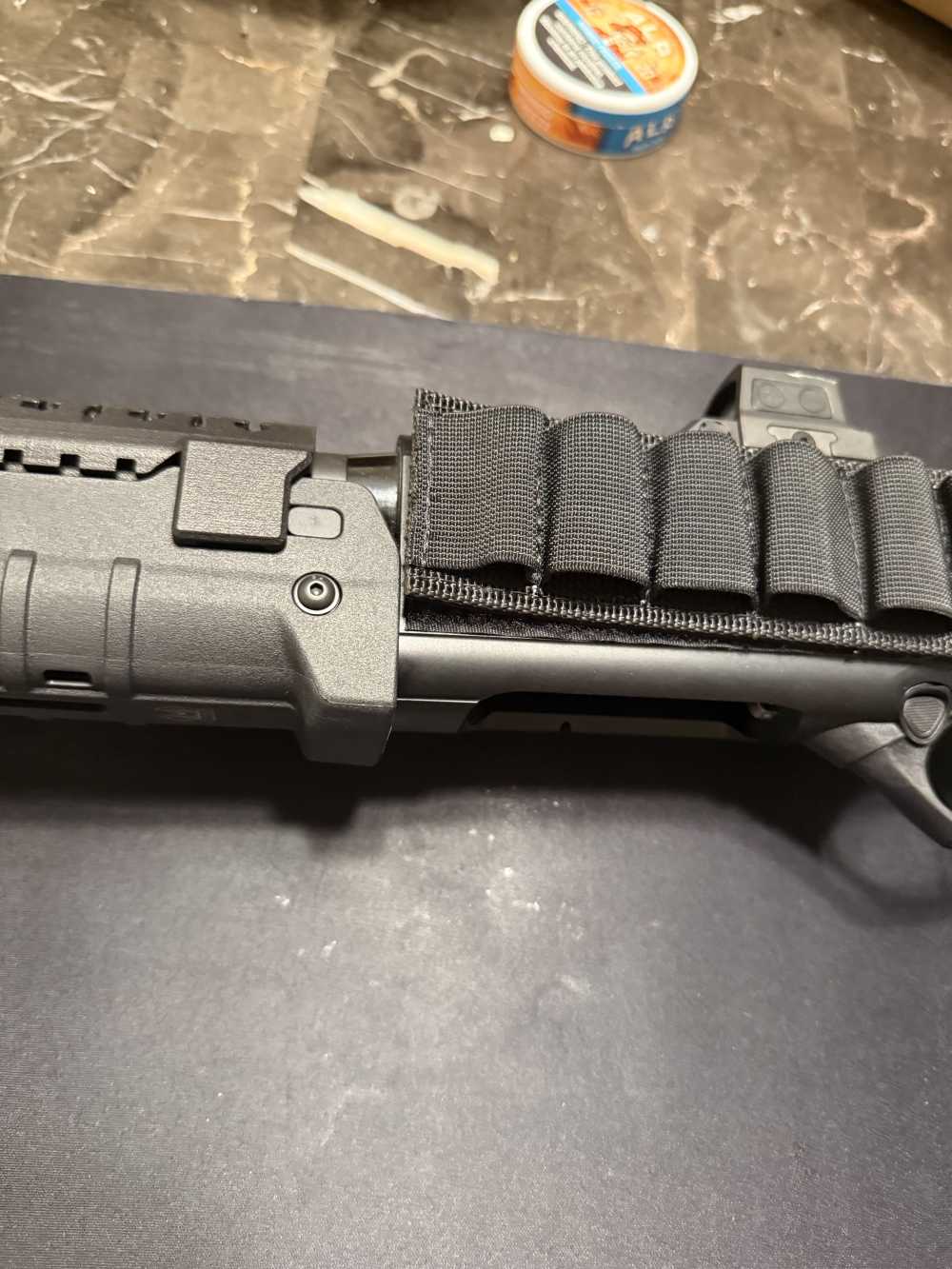 Beretta 1301 Tactical C (LTT)-img-12