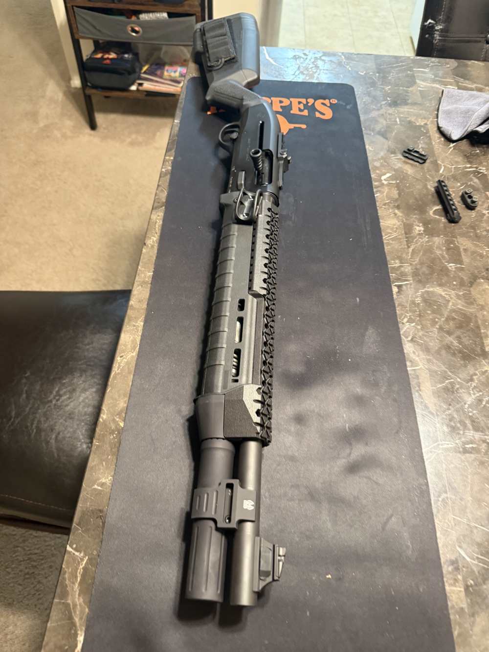 Beretta 1301 Tactical C (LTT)-img-21