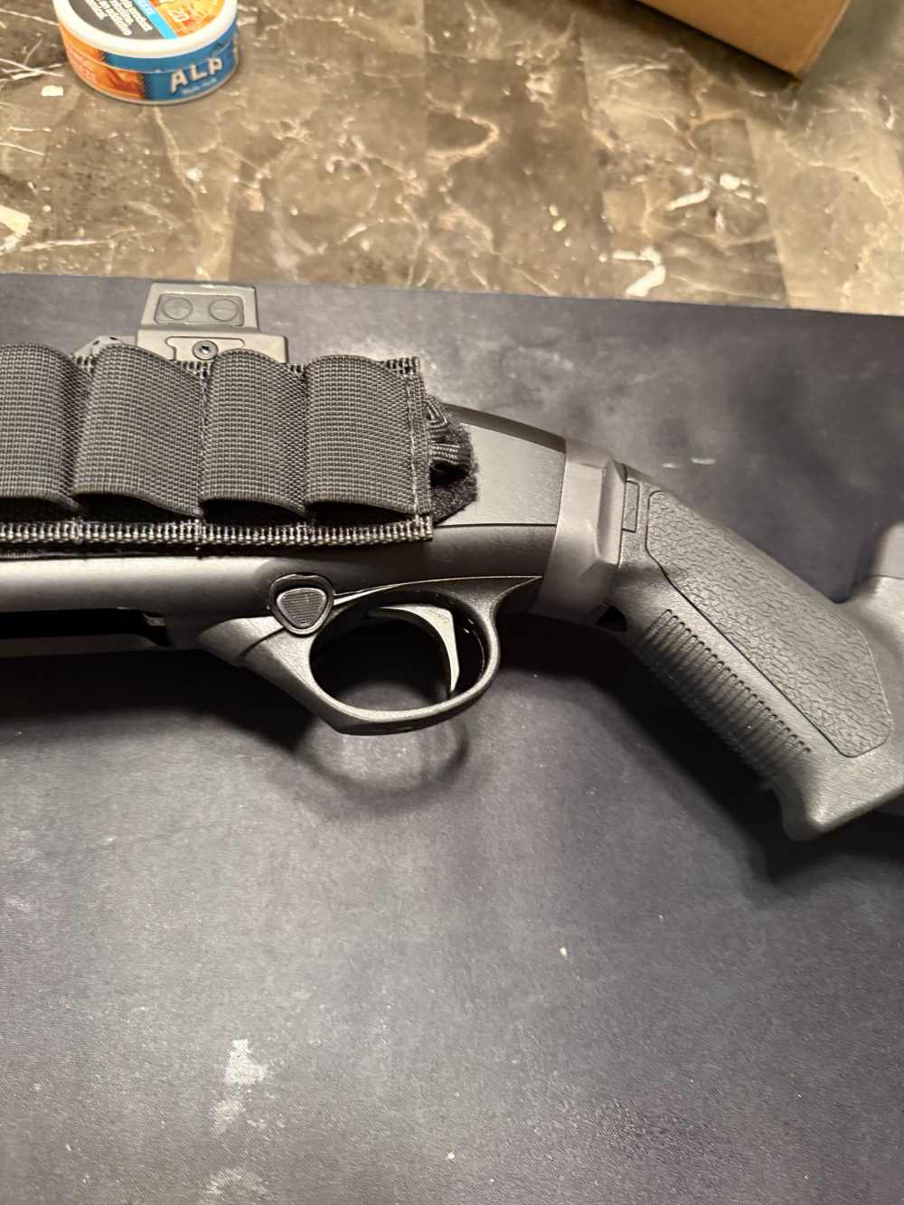 Beretta 1301 Tactical C (LTT)-img-11