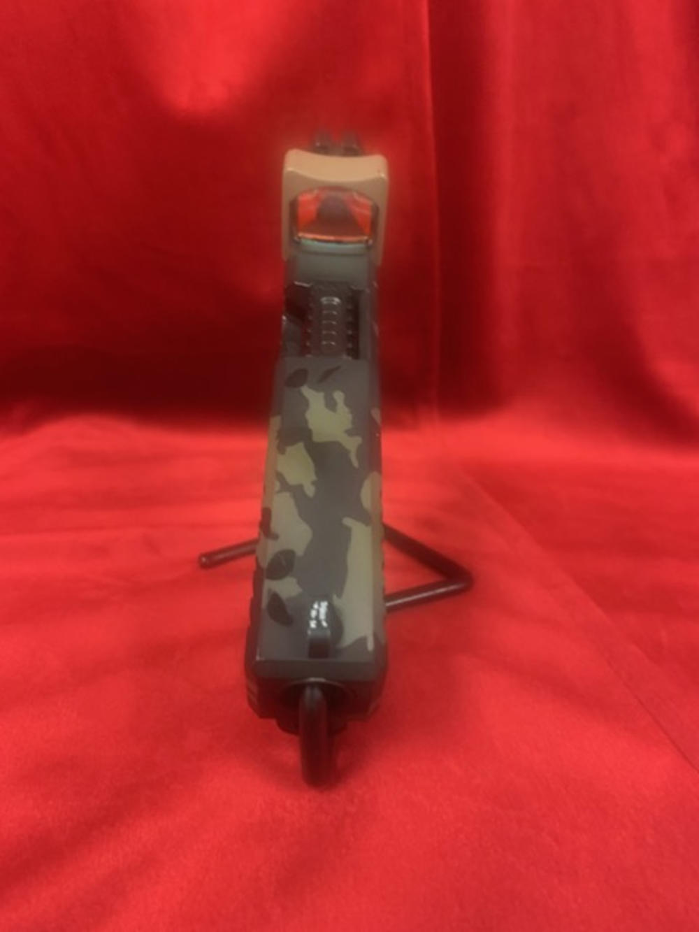 *GLOCK 17 GEN 3 SLIDE WITH TRIJICON*-img-2