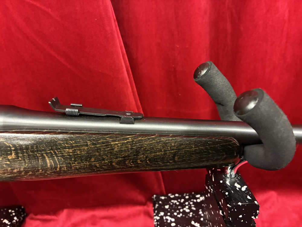 CZ 452 ZKM Scout 22lr *great condition*-img-3