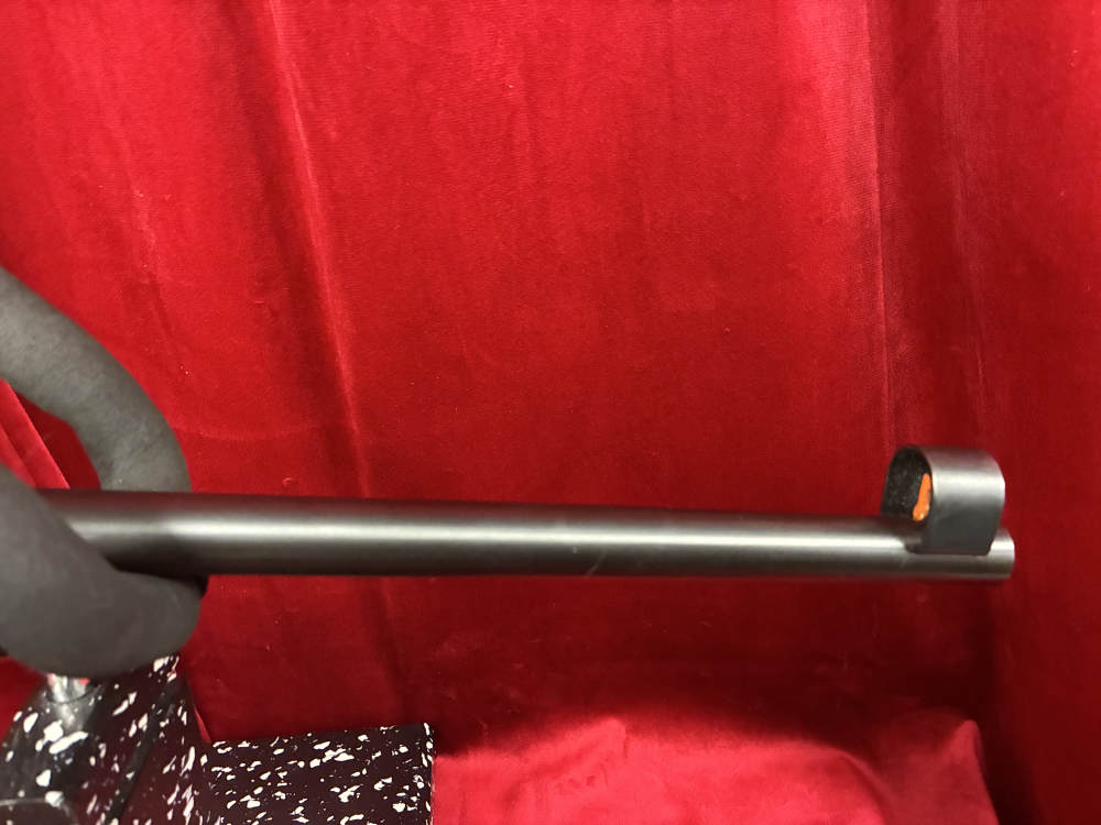 CZ 452 ZKM Scout 22lr *great condition*-img-4