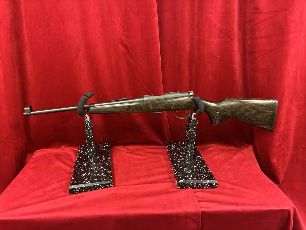 CZ 452 ZKM Scout 22lr *great condition*-img-9