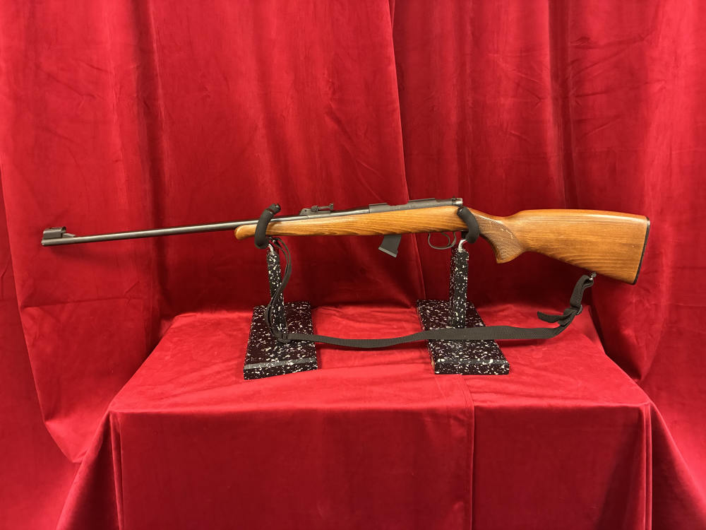 CZ 452-2E ZKM 22lr *good condition*-img-9