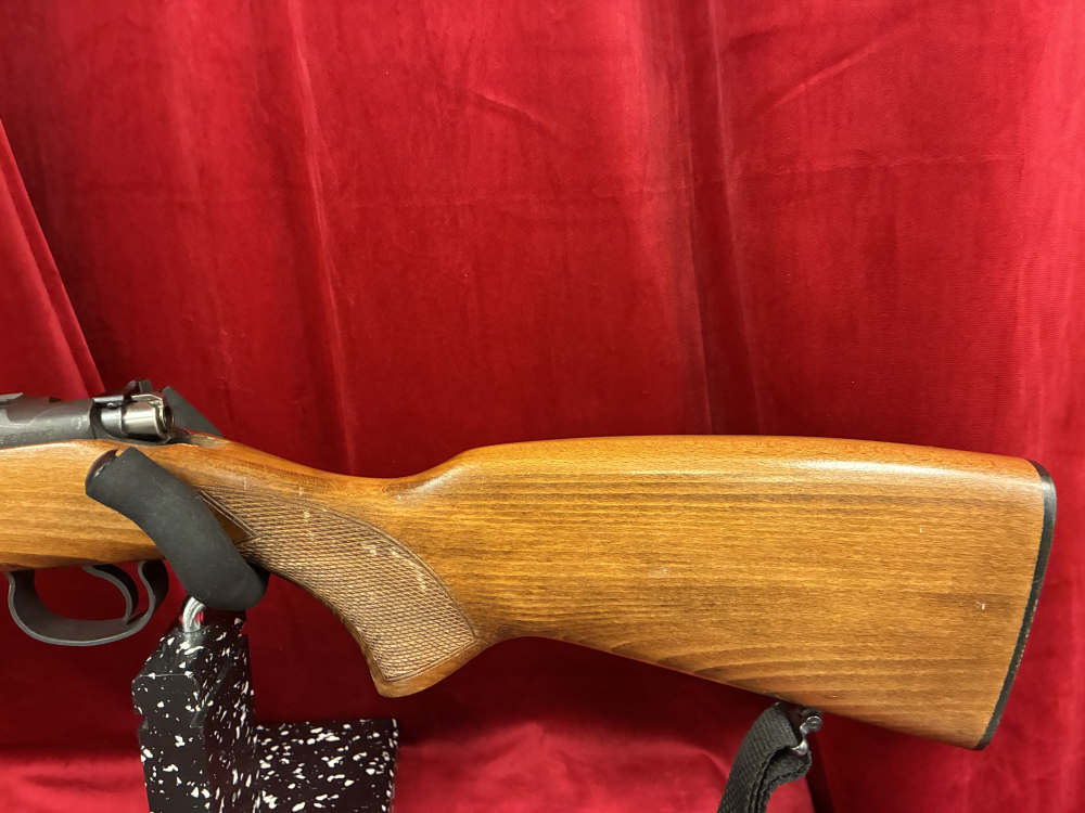 CZ 452-2E ZKM 22lr *good condition*-img-8
