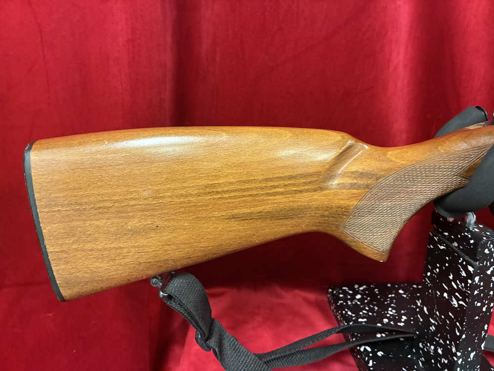 CZ 452-2E ZKM 22lr *good condition*-img-1
