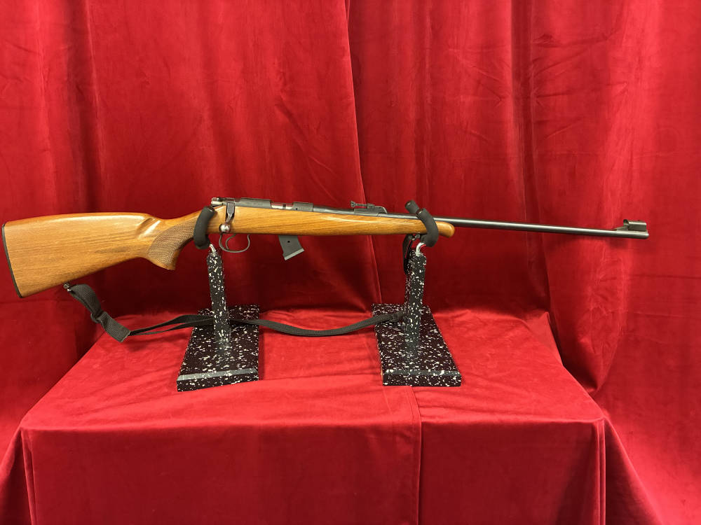 CZ 452-2E ZKM 22lr *good condition*-img-0