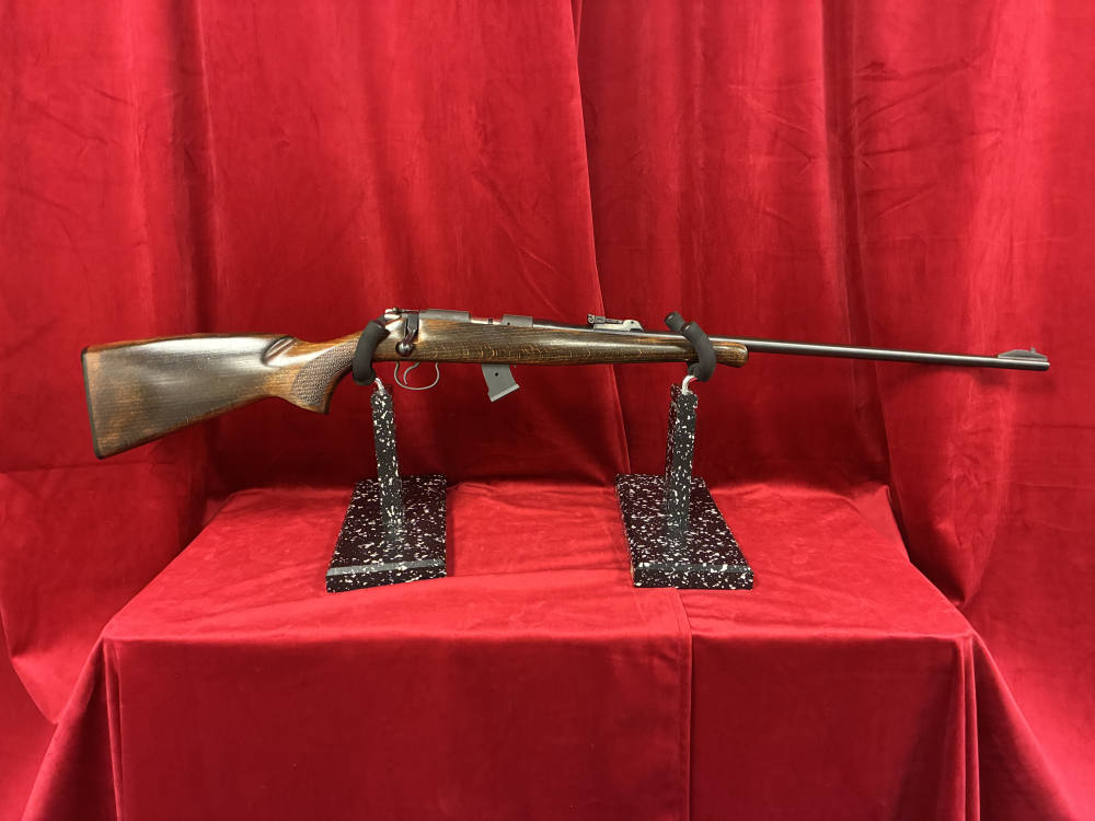 CZ 452 -2E ZKM 22lr *great condition*-img-0
