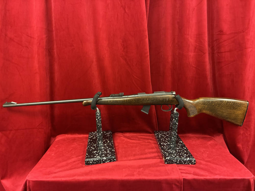 CZ 452 -2E ZKM 22lr *great condition*-img-9