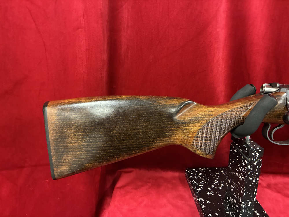 CZ 452 -2E ZKM 22lr *great condition*-img-1