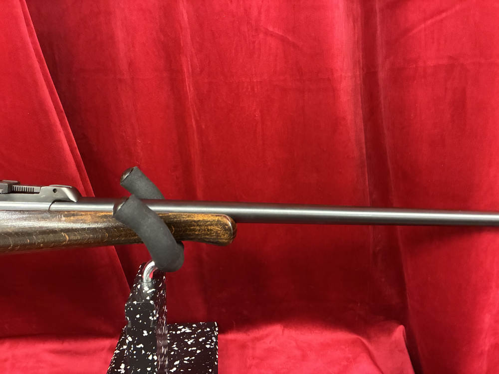 CZ 452 -2E ZKM 22lr *great condition*-img-3