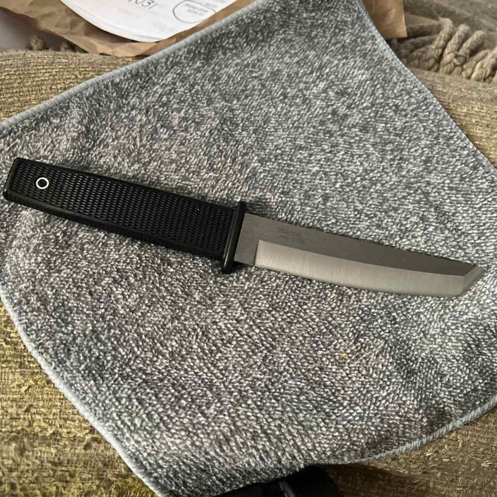 Cold Steel Tanto-img-9